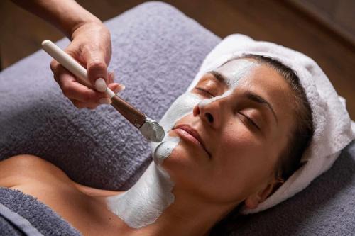 Thermae Sylla Spa & Wellness Hotel