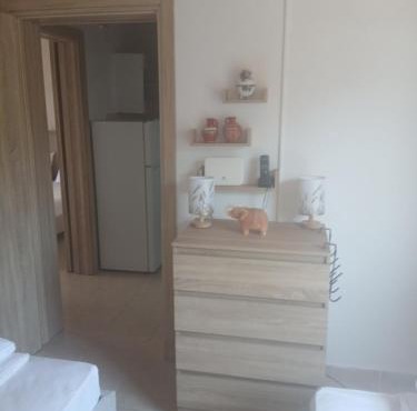 Sklavenitis Panoramic Seaview Beach Apartment