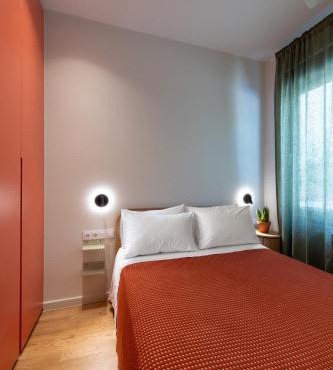Luxury fully renovated Apt in the heart of Athens