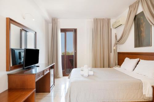 Hotel Aristotelis