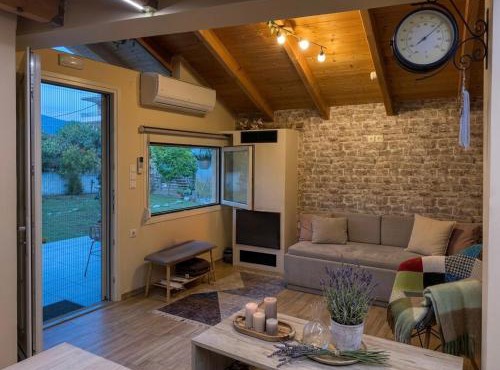 The Countryside Loft