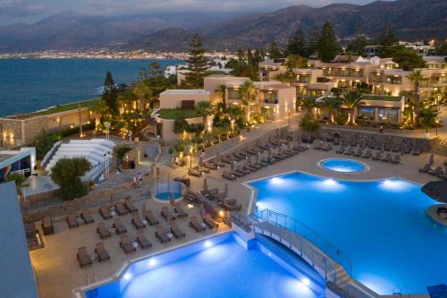 Nana Golden Beach All Inclusive Resort & Spa