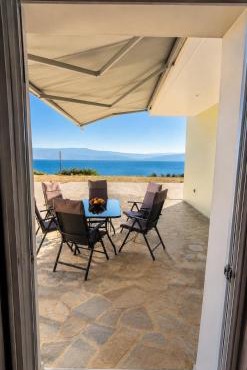 iliopetra Luxury Homes - Dilisos