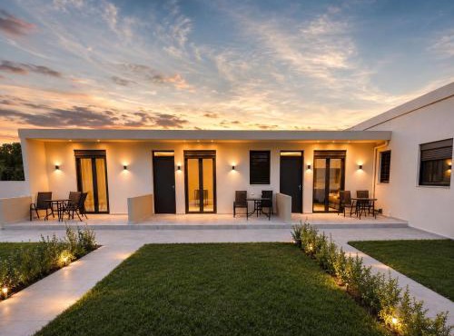 Sweven boutique apartments
