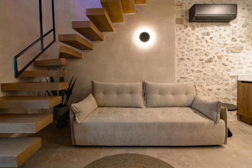 Lithos Luxury Stone Home with jacuzzi