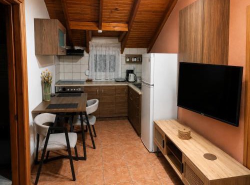 Noufara Apartments
