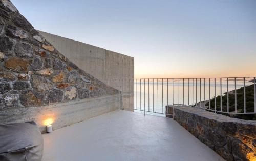 Mare e Pietra - Villa Mare