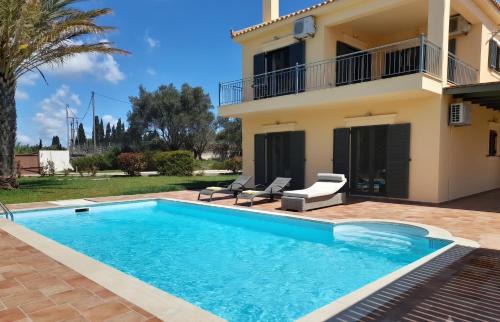 Private Pool Villas
