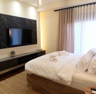 Olive City Suites in Larisa