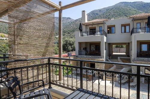 Pantheon Villas & Suites