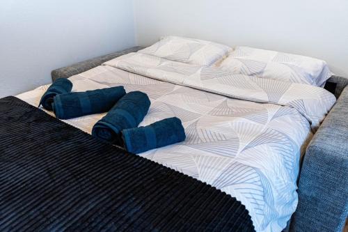Studio in the heart of Volos