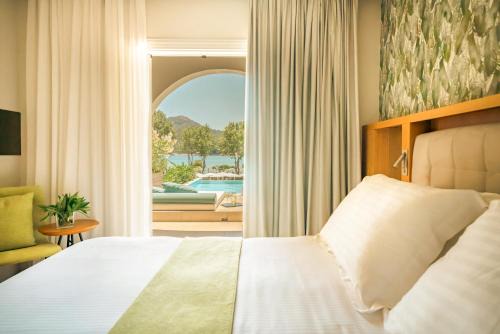 Zeus Dolce by Wyndham Athens