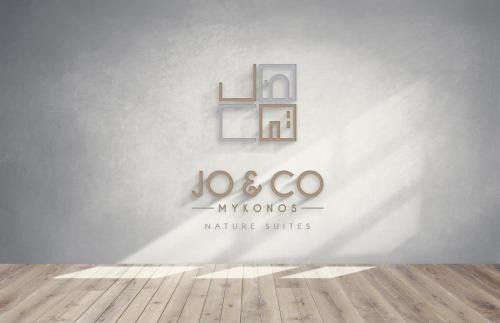 Jo&Co Mykonos Nature Suites N5