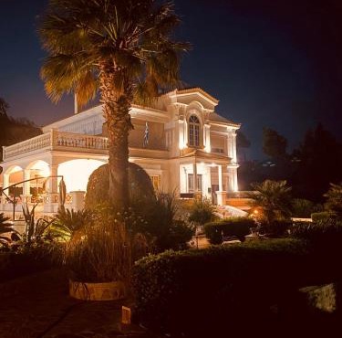 Villa Erato