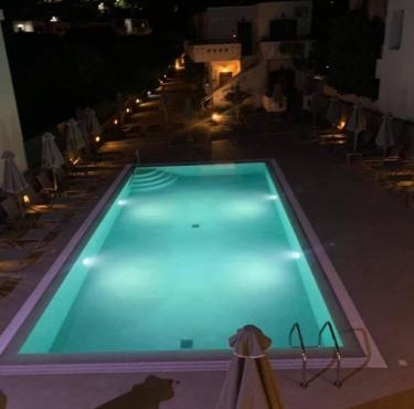Elounda Manos Apartments