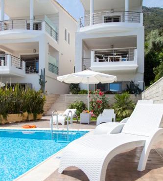 Villa Maria PF