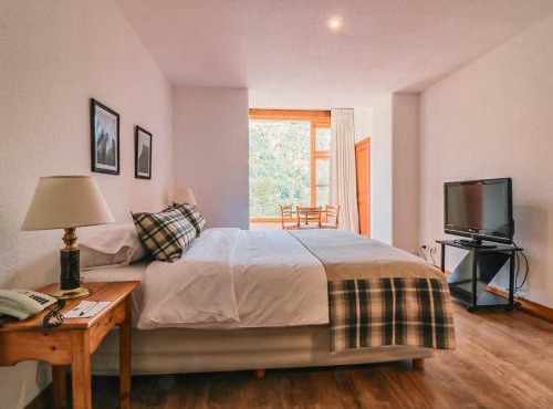 Hotel Catedral Patagonia Ski & Wellness