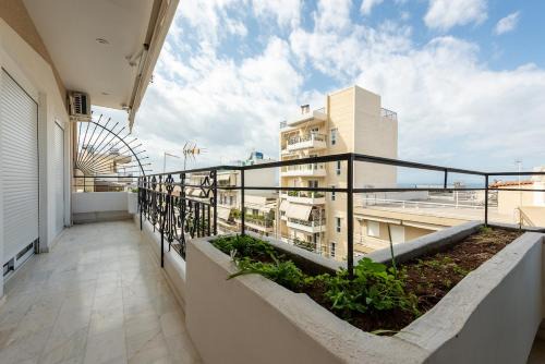 Athens Riviera Escape