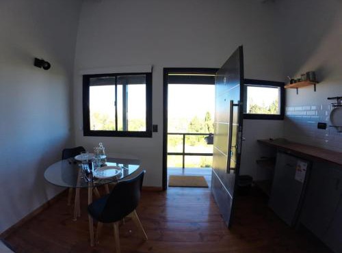 Bosque patagonico