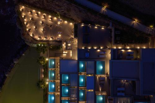 Castello Infinity Suites - Adults Only