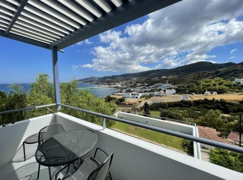 Zathea Apartments
