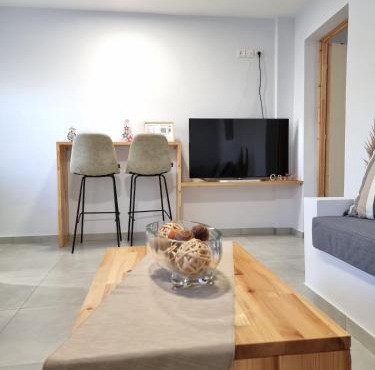 Aeolus Apartment I
