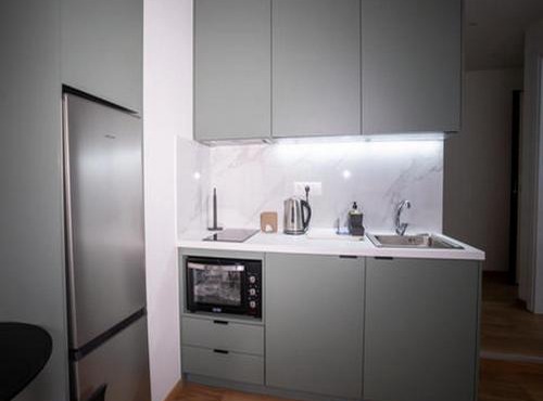 Tettix Athens Appartment B1