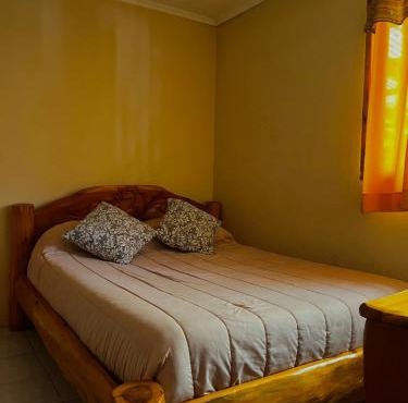 Ankatu Hostel in El Bolsón