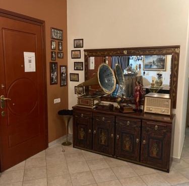 Vasilis Luxury Apartment