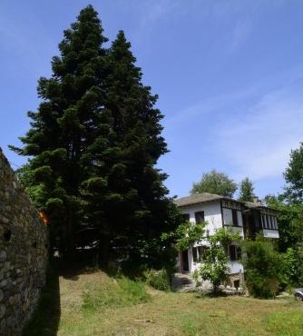 Guesthouse To kalivi