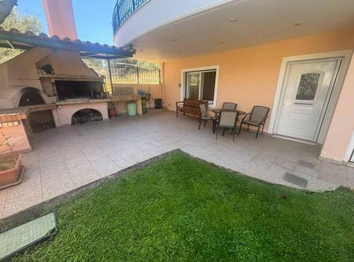 Bay area apartments