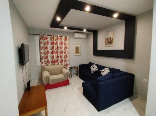 Michali's Sepolia Agios Meletis Apartment