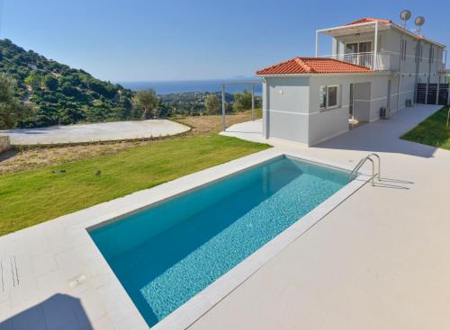 Gold Sun Villa