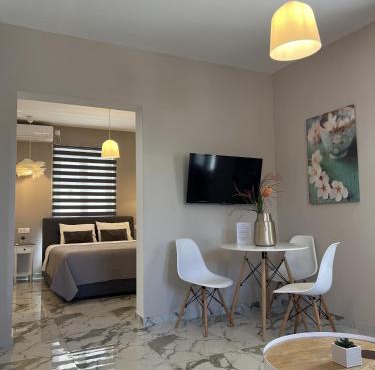 Elefsinian Mysteries Apartments