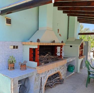 Kathrine's Cottage in Vagia