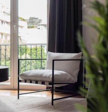 Charming & Comfy 2BD Apartment in Acropolis Area by UPSTREET