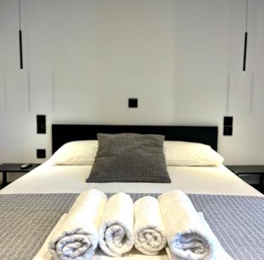 Oihalia's petit DOUBLE ROOM