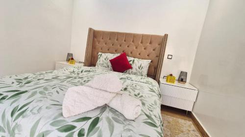 Le clos des oliviers de Marrakech in Marrakesh