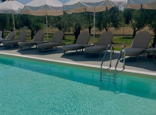 Eleonas Suites