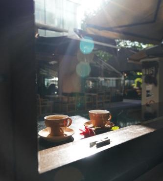 Karditsa's Loft House
