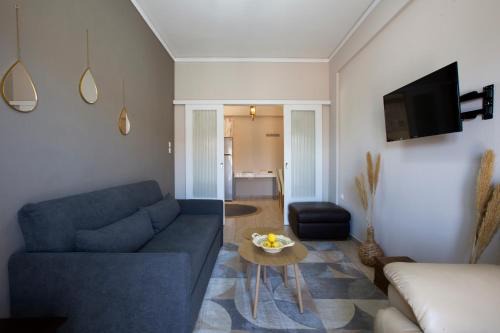 Downtown Apartment