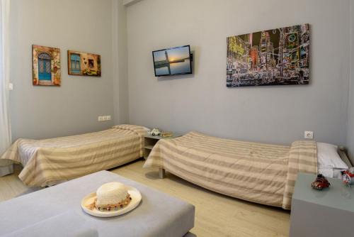 Dimitris-Sofia Apartments