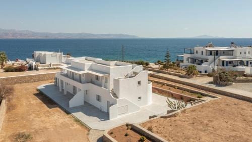 Paros Melodia Apartments