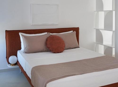 BlueNote Suites