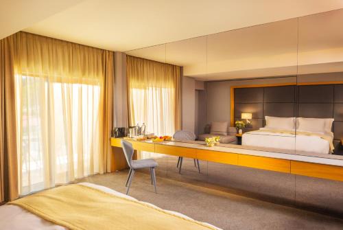 Mount Athos Resort