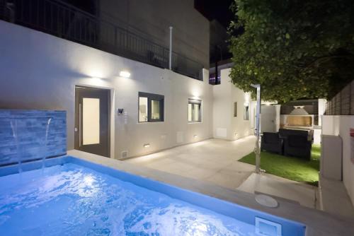 Villa Redi Relaxing Spa