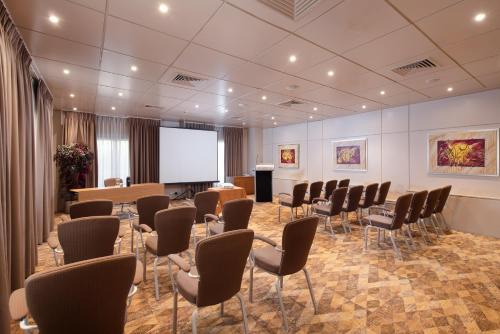 Crowne Plaza Athens City Centre by IHG
