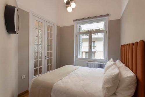 Acropolis Maisonette 3BR 6ppl 15min Metro&Museum
