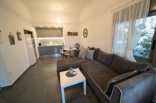 Seaside House in Nea Makri