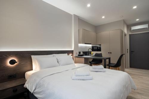 D Suites & Rooms
